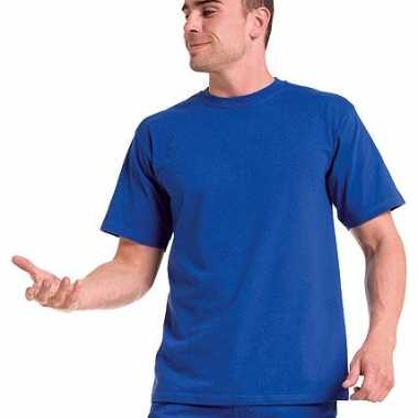 Grote maten  8XL t-shirts Logostar