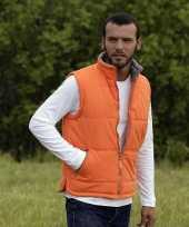 Grote maten bodywarmer xxxl